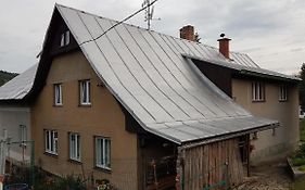 Apartmany Pohoraly
